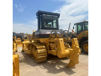 Máy ủi CATERPILLAR D8R