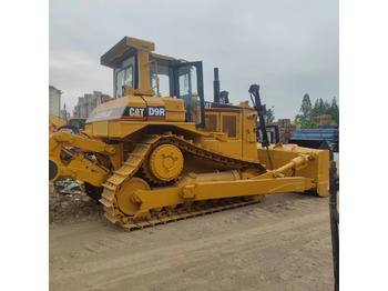 Máy ủi CATERPILLAR D9R