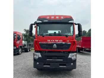 Xe ben SINOTRUK HOWO