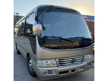 Xe bus mini TOYOTA