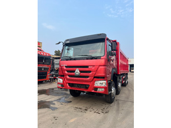 Xe tải SINOTRUK HOWO