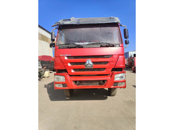Xe tải SINOTRUK HOWO