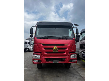 Xe tải SINOTRUK HOWO