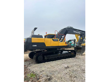Máy xúc bánh xích VOLVO EC360