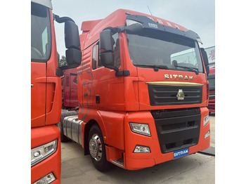 Cho thuê SINOTRUK SITRAK SINOTRUK SITRAK: hình 3