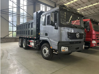 Xe tải HOWO DUMP TRUCK  6✖4: hình 3