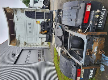 Xe đầu kéo Tracteur 19 TONNES 470 CV: hình 3