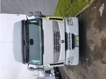 Xe đầu kéo Tracteur 19 TONNES 470 CV: hình 2
