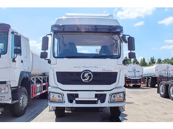 Xe đầu kéo SHACMAN H3000 Shacman Truck Tractor for Sale in Zambia: hình 2