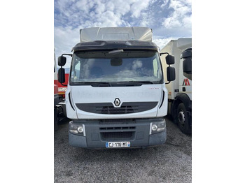 Xe tải hộp RENAULT Premium 320