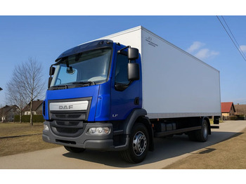 Xe tải hộp DAF LF