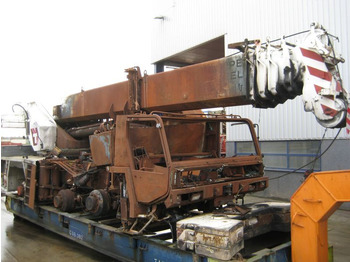 Cho thuê Tadano Faun ATF 50-3 for parts Tadano Faun ATF 50-3 for parts: hình 1