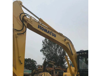 Máy xúc bánh xích 2021 Komatsu PC220-7: hình 5