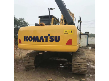 Máy xúc bánh xích 2021 Komatsu PC220-7: hình 4