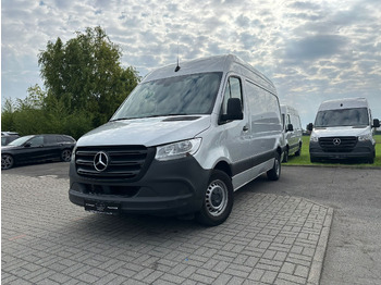 Xe van chở hàng MERCEDES-BENZ Sprinter