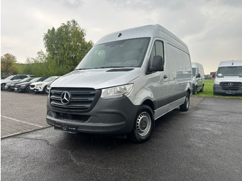 Xe van chở hàng MERCEDES-BENZ Sprinter