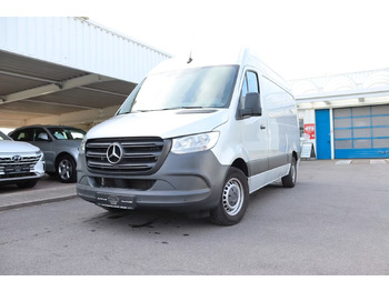 Xe van chở hàng MERCEDES-BENZ Sprinter