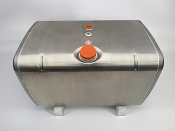 Bình nhiên liệu MAN