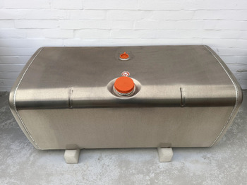 Bình nhiên liệu MAN