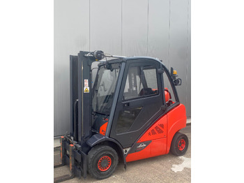 Xe nâng gas LINDE H25