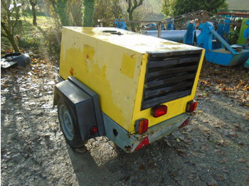 Máy nén khí Kaeser M 22: hình 4 Máy nén khí Kaeser M 22: hình 4