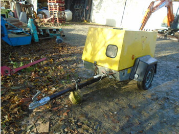 Máy nén khí Kaeser M 22: hình 2 Máy nén khí Kaeser M 22: hình 2