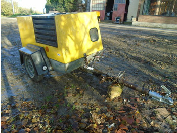 Máy nén khí Kaeser M 22: hình 3 Máy nén khí Kaeser M 22: hình 3