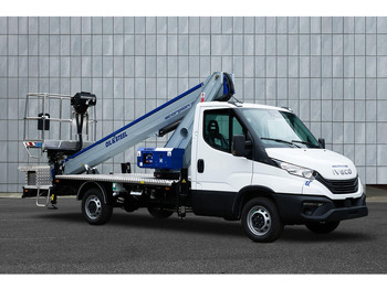 Nền bục trên không OIL&STEEL