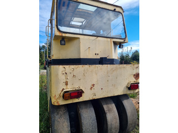 Máy lăn khí nén Stavostroj GRW 101: hình 4