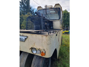 Máy lăn khí nén Stavostroj GRW 101: hình 2