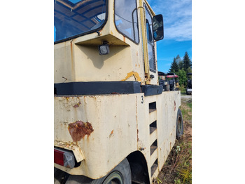 Máy lăn khí nén Stavostroj GRW 101: hình 5