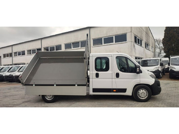 Cho thuê  Opel Movano L3 - 3-Seiten-Kipper Opel Movano L3 - 3-Seiten-Kipper: hình 5