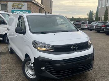 Xe van chở hàng mới Opel Vivaro Cargo L2 H1 120 PS Allwetter AHK Rückfahr: hình 2 Xe van chở hàng mới Opel Vivaro Cargo L2 H1 120 PS Allwetter AHK Rückfahr: hình 2