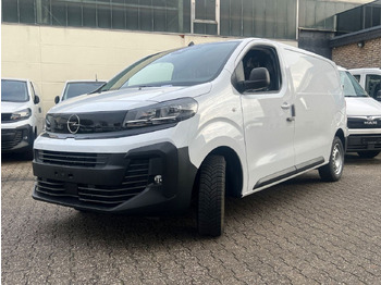 Xe van chở hàng mới Opel Vivaro Cargo L2 H1 120 PS Allwetter AHK Rückfahr: hình 3 Xe van chở hàng mới Opel Vivaro Cargo L2 H1 120 PS Allwetter AHK Rückfahr: hình 3
