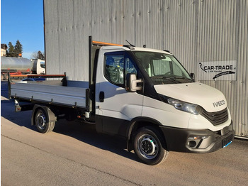 Xe ben nhỏ mới Iveco Daily 35S14 3 Seiten Kipper Mod 2025: hình 2