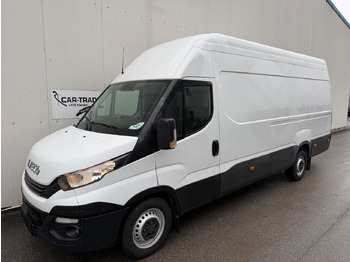 Xe van chở hàng IVECO Daily 35s14