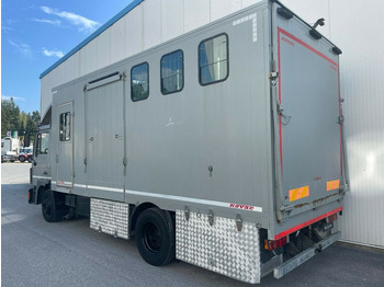 Cho thuê MAN 12.192 Pferdetransporter MAN 12.192 Pferdetransporter MAN 12.192 Pferdetransporter MAN 12.192 Pferdetransporter: hình 4