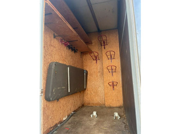 Cho thuê MAN 12.192 Pferdetransporter MAN 12.192 Pferdetransporter MAN 12.192 Pferdetransporter MAN 12.192 Pferdetransporter: hình 5