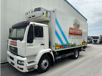 Xe tải đông lạnh MAN