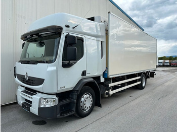 Xe tải đông lạnh RENAULT Premium 380