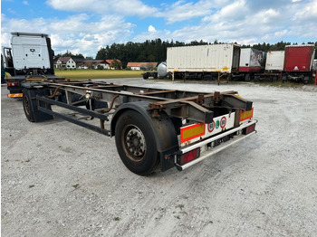 Cho thuê Schmitz Cargobull AWF 18/20 mit TÜV 10x vorhanden Schmitz Cargobull AWF 18/20 mit TÜV 10x vorhanden Schmitz Cargobull AWF 18/20 mit TÜV 10x vorhanden Schmitz Cargobull AWF 18/20 mit TÜV 10x vorhanden: hình 2 Cho thuê Schmitz Cargobull AWF 18/20 mit TÜV 10x vorhanden Schmitz Cargobull AWF 18/20 mit TÜV 10x vorhanden Schmitz Cargobull AWF 18/20 mit TÜV 10x vorhanden Schmitz Cargobull AWF 18/20 mit TÜV 10x vorhanden: hình 2