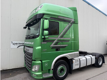 Xe đầu kéo DAF XF 460