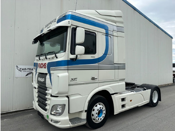 Xe đầu kéo DAF XF 460