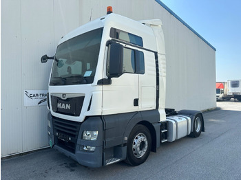 Xe đầu kéo MAN TGX 18.460