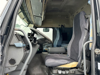 Xe tải đông lạnh Volvo FM 440  VEB+ Analog  Supra 850: hình 5