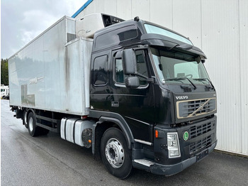 Xe tải đông lạnh Volvo FM 440  VEB+ Analog  Supra 850: hình 2