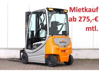 Xe nâng điện STILL RX20