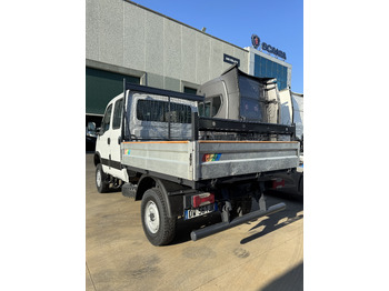 Cho thuê IVECO Daily 4X4 IVECO Daily 4X4: hình 5 Cho thuê IVECO Daily 4X4 IVECO Daily 4X4: hình 5