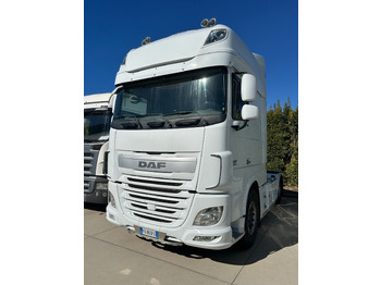 Xe đầu kéo DAF XF 510