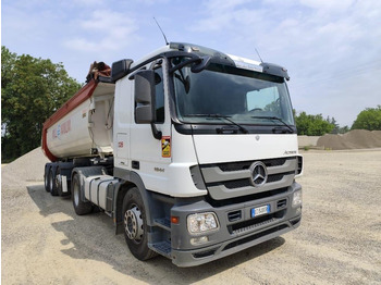 Xe đầu kéo MERCEDES-BENZ Actros